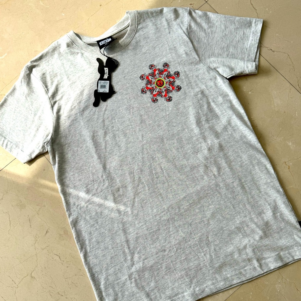 Ice Cream Big Show Tee